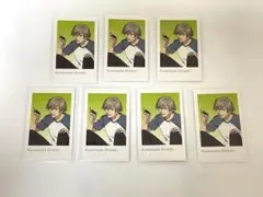 新テニスの王子様 ポラショット 白石蔵ノ介