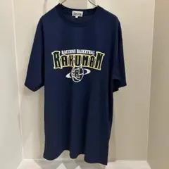 【洛南高校】 バスケ Tシャツ 3XL 早い者勝ち！！】洛南高校バスケ 公式ユニフォーム（白） - メルカリ