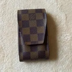 ルイヴィトン シガレットケース
