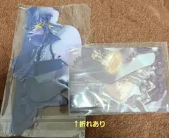 第五人格 夏季IJL 探鉱者 最高演繹記念セット アクリルスタンド