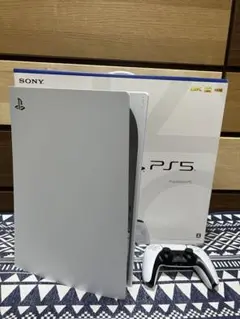 プレイステーション5