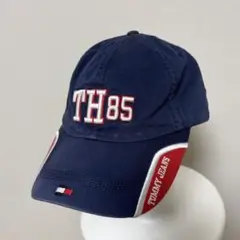 TH85 CAP TOMMY JEANS CAP トミージーンズキャップ