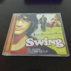 Swing サウンドトラック CD