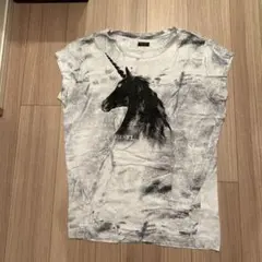 ディーゼル Tシャツ