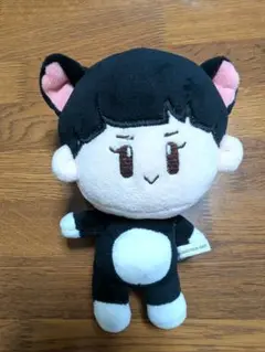SHINee ミノ ミンホ ぬいぐるみ 特典うちわ シャニマルズ 2025年最新】シャニマルズの人気アイテム - メルカリ