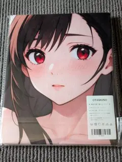 862 ティファ 調 バスタオル・タペストリー