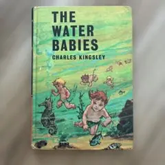 チャールズ・キングスレー水の子どもたちThe Water-Babies 英語版