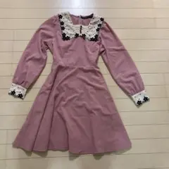 an another angelus アンアナザーアンジェラス ワンピース