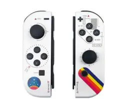 J-C PAD コントローラー ホワイト新品未使用