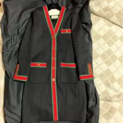 グッチ GUCCI ロングコート