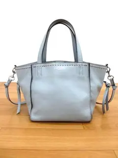 美品 Ju0026M Davidson ベル マイクロ 2way ショルダーバッグ