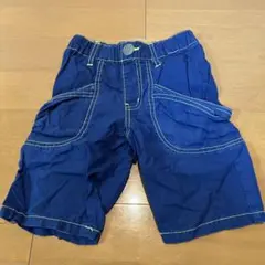BREEZE ジャンクストア ハーフパンツ110cm