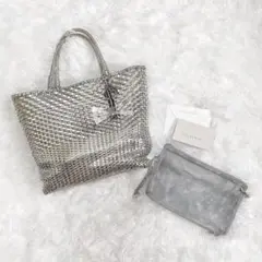 アンテプリマ イントレッチオ バッグ スモール