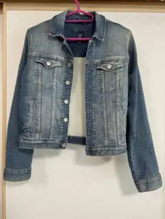 GAP デニムジャケット XXL 150〜164 160cm相当