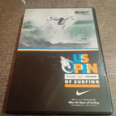 サーフィンDVD