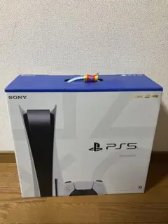 プレイステーション5