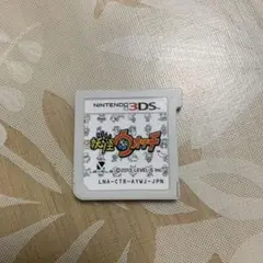 妖怪ウォッチ 3DS ソフト