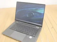 HP クロームブック x360 14c-ca0012TU i5-10210U