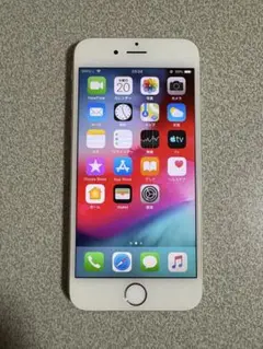 iPhone6 シルバー 16GB 100%