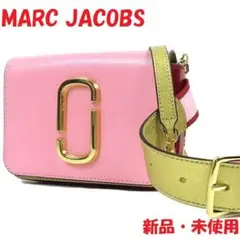 MARC JACOBS ショルダーバッグ M0014102 ピンク