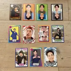 よしもとコレカ　3rd 5th 6th セット