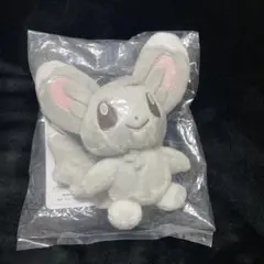 ポケットモンスター ポケモン 一番くじ D賞 ぬいぐるみマスコット チラーミィ