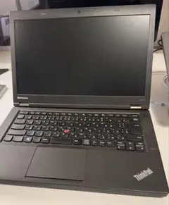 thinkpad t440p