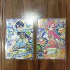 アイプリ エターナルスペースジャンピンロケット　おとめ すばる