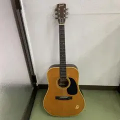 ＃gneco アコースティックギター