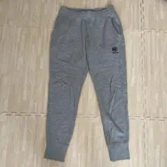 テーパードスウェットパンツ/reebok