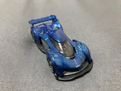 【ホットウィール】マクラーレンソラスGT