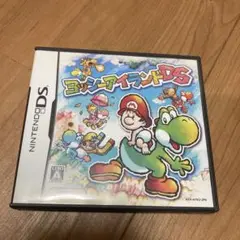 ヨッシーアイランドDS