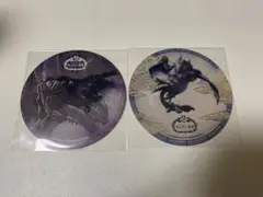 モンスターハンター　モンハン　ゴアマガラ　ビシュテンゴ　コースター　モンハン酒場