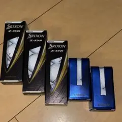 【期間限定】SRIXON Z-STAR / ADSPEED