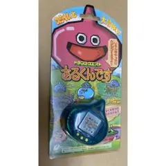 ドラゴンクエスト あるくんです 未開封