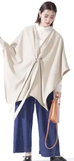 ケープコート