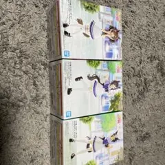 ウマ娘　プリティーダービー