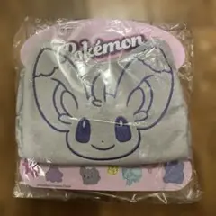 ポケモン　ヘアバンド　チラーミィ