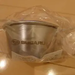 Au0026F COUNTRY SUBARU スバル シェラカップ