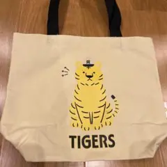 阪神タイガース　トートバック