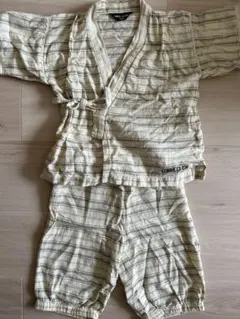 comme ca ism 甚平　100