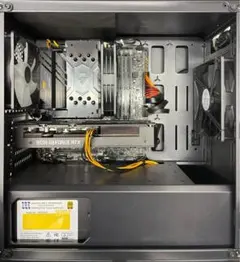 RTX 3060 Ti Core i5 12400 32GB g852