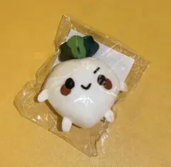 だいこんまる　しゃぶ葉　マスコット　メジャー