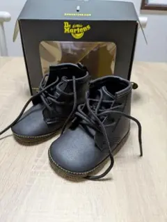 【Dr.Martens】ファーストシューズ　11センチ　　11.5センチ