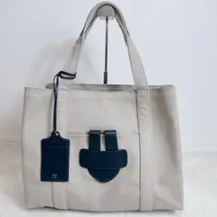 TILA MARCH PARISハンドバッグ トートバッグ