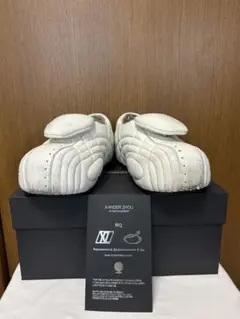 Xander Zhou 2022SS ソックスブーツ Xander Zhou 2022SS ソックスブーツ 靴