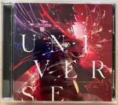 にじさんじ 三枝明那 初回限定版B CD universe