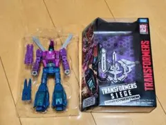 トランスフォーマー SG-42 スピニスター