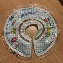スイマーバ　レギュラーサイズ　ブルートレイン