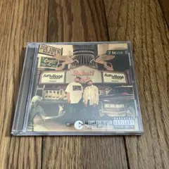Slum Village Detroit Deli CD